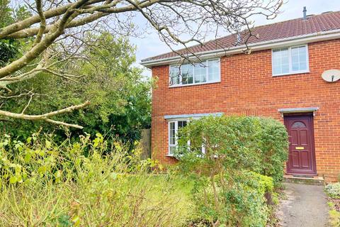 4 bedroom end of terrace house for sale, Marlborough Court, Dibden Purlieu