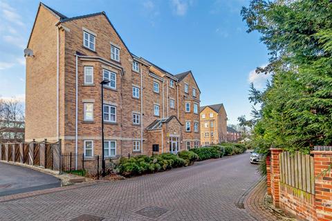 2 bedroom apartment for sale, Primrose Place, Doncaster DN4