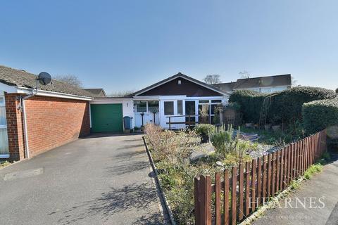 2 bedroom property for sale, Heathfield Road, West Moors, Ferndown, BH22