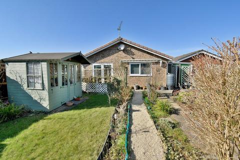 2 bedroom property for sale, Heathfield Road, West Moors, Ferndown, BH22