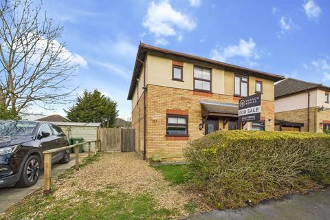 Freesia Way, Yaxley, PE7