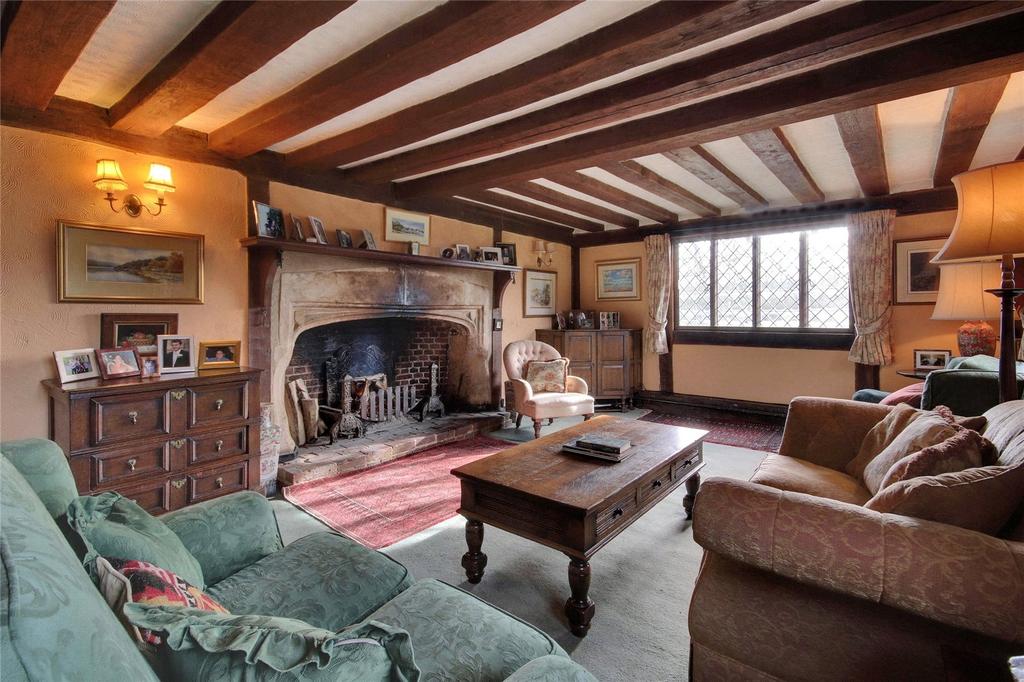 Sitting Room
