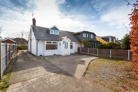 3 bedroom semi-detached bungalow for sale, Hoyles Lane, Preston, Lancashire