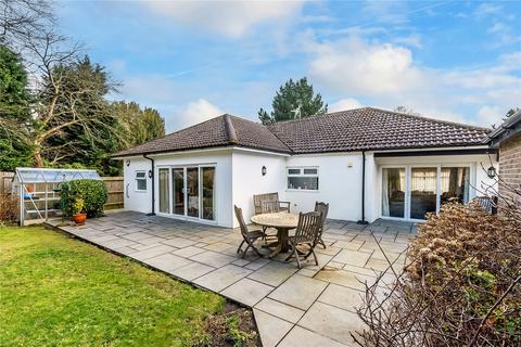 3 bedroom bungalow for sale, Colley Manor Drive, Reigate, Surrey, RH2