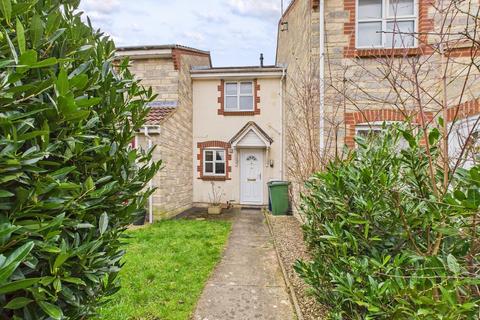 2 bedroom terraced house for sale, Grenville Close, Churchdown, Gloucester