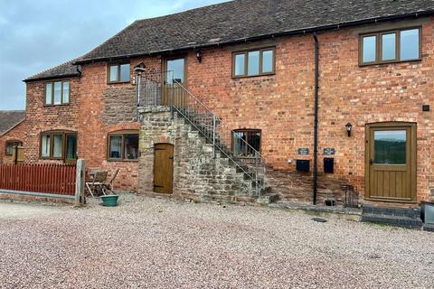 The Hop Rooms, Mill End Court, Castle FromeNr LedburyHerefordshire