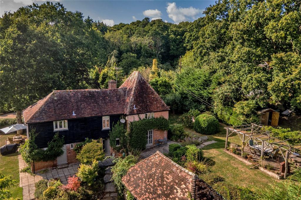 Oast House