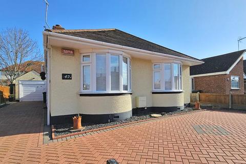 3 bedroom detached bungalow for sale, Sandown Drive, Herne Bay, CT6 8QJ