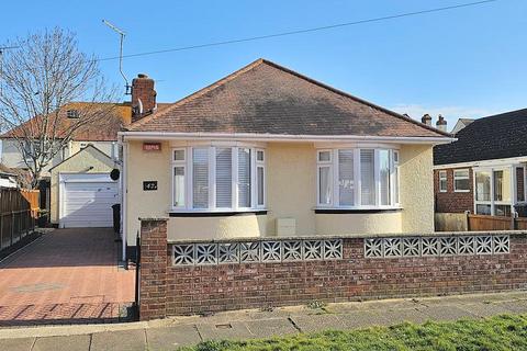 3 bedroom detached bungalow for sale, Sandown Drive, Herne Bay, CT6 8QJ