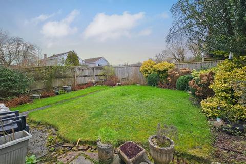 4 bedroom link detached house for sale, Elm Close, Tavistock PL19