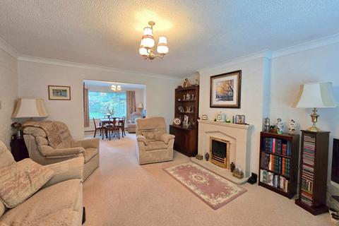 4 bedroom link detached house for sale, Elm Close, Tavistock PL19