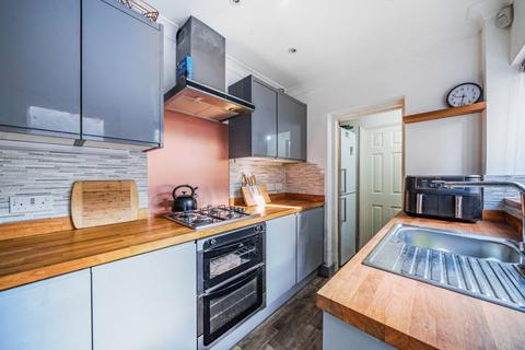 2 bedroom end of terrace house for sale, Margetts Road, Bedford