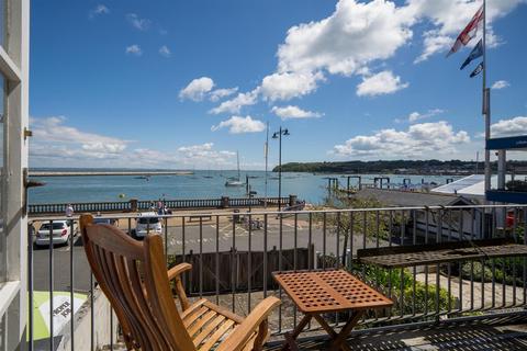 Townhouse for sale, Cowes, Isle of Wight