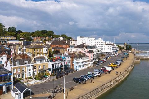 3 bedroom townhouse for sale, Cowes, Isle of Wight