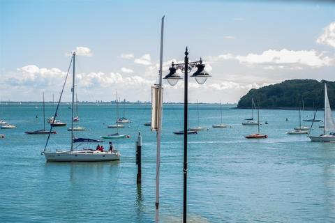 Townhouse for sale, Cowes, Isle of Wight