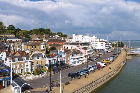 Cowes, Isle of Wight