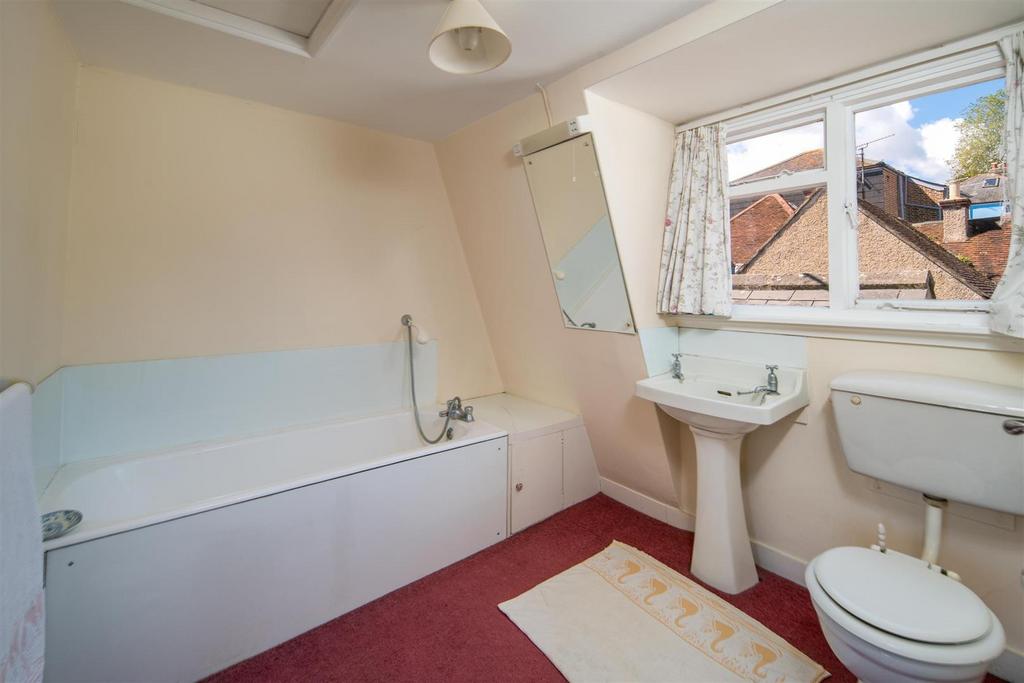 Principle en suite