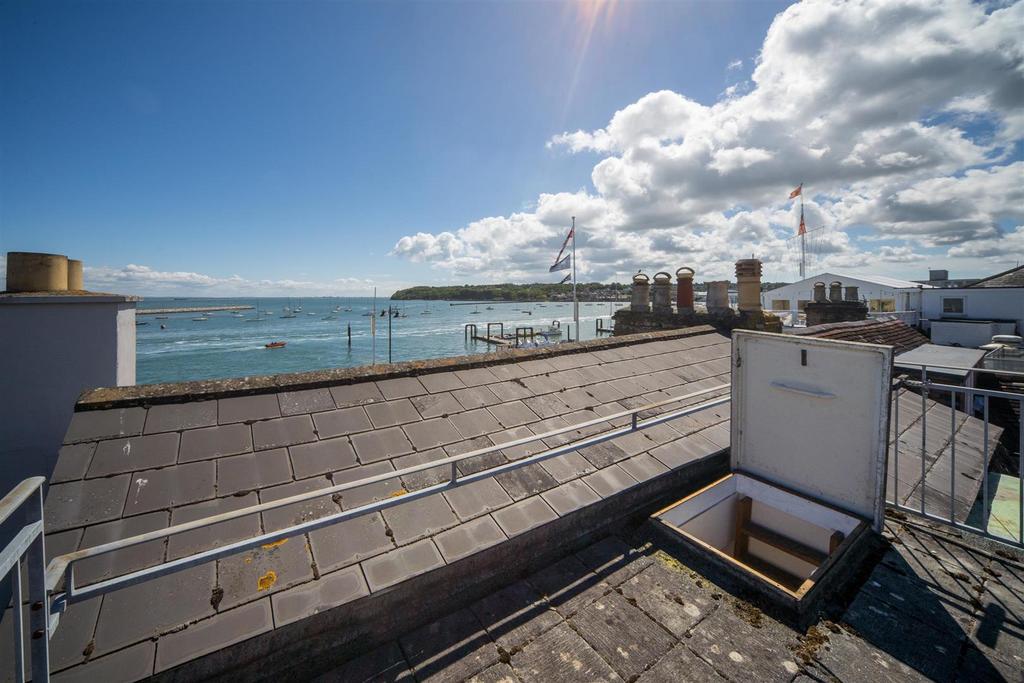 Roof Terrace