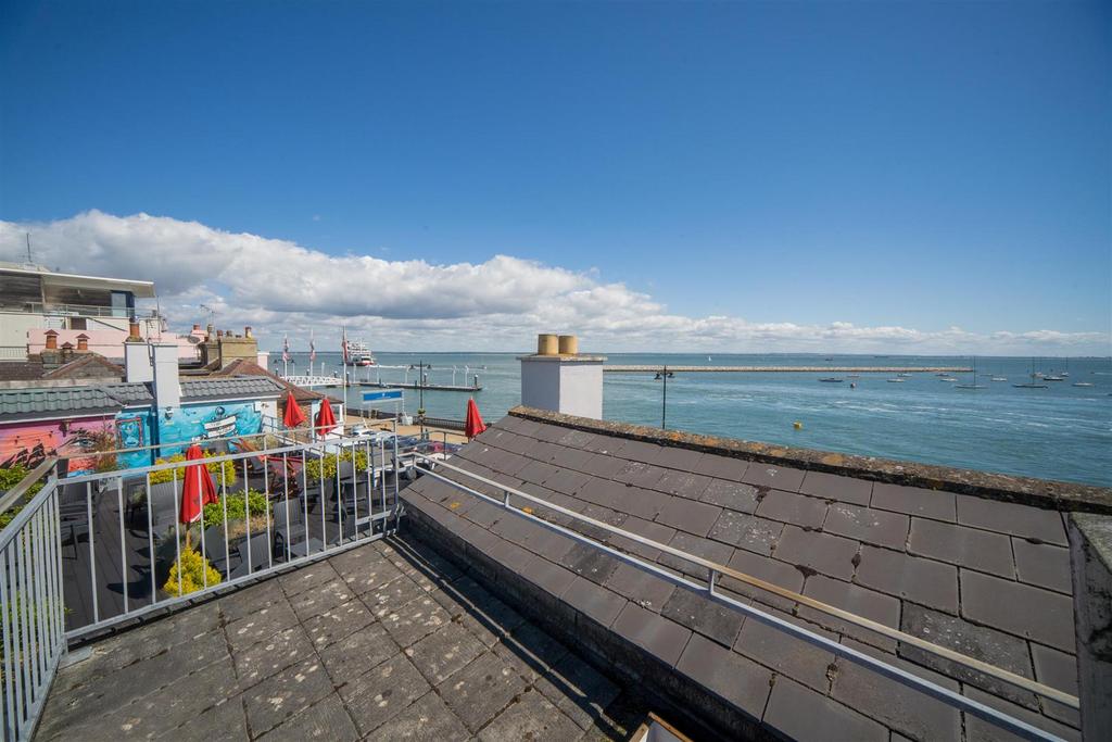 Roof Terrace