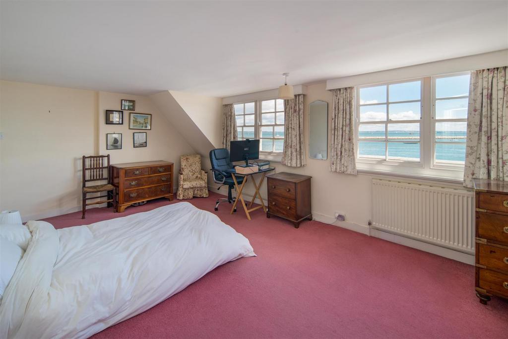Principle Bedroom