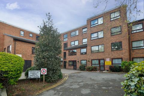 1 bedroom retirement property for sale, Homegrove House, Southsea