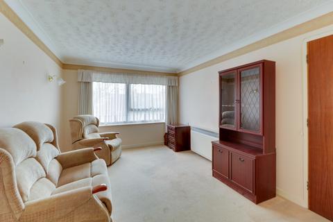 1 bedroom retirement property for sale, Homegrove House, Southsea