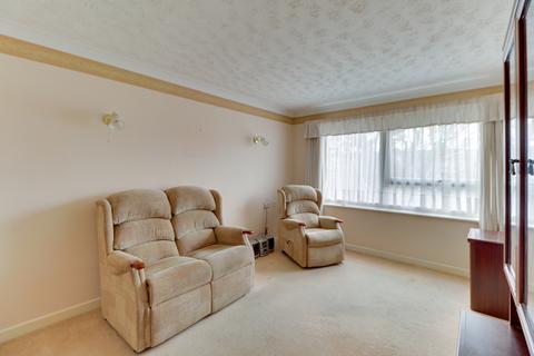 1 bedroom retirement property for sale, Homegrove House, Southsea