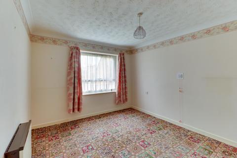 1 bedroom retirement property for sale, Homegrove House, Southsea