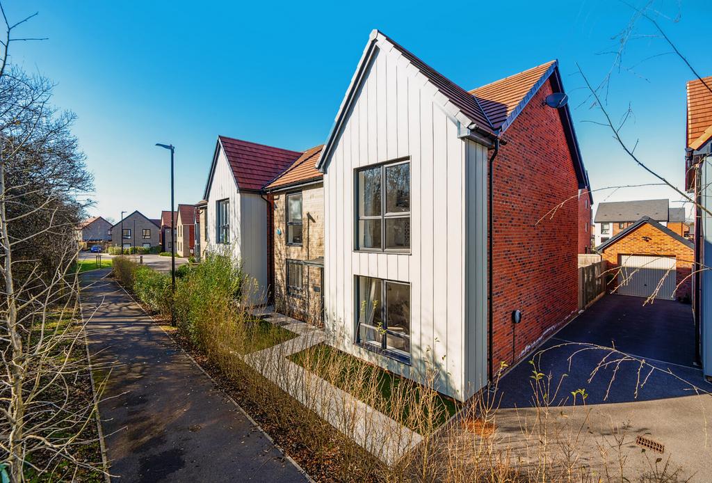 Barnes Court