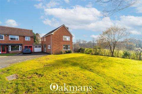 12 Dowles Close, Birmingham, B29 4LE