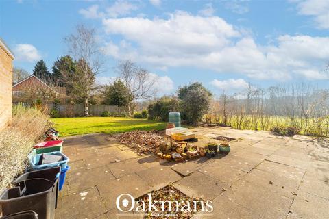 12 Dowles Close, Birmingham, B29 4LE
