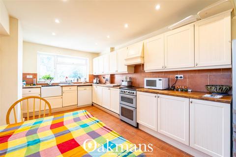 12 Dowles Close, Birmingham, B29 4LE