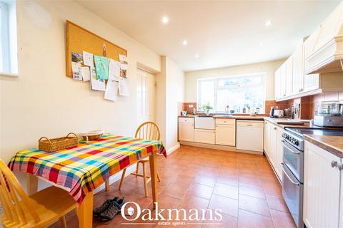 12 Dowles Close, Birmingham, B29 4LE