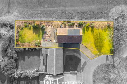 12 Dowles Close, Birmingham, B29 4LE