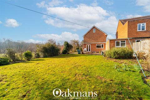 12 Dowles Close, Birmingham, B29 4LE