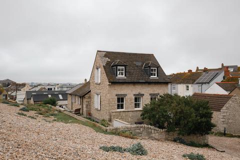 3 bedroom detached house for sale, Chesil Gallery, Portland, Dorset