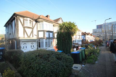 Highcroft Avenue, Wembley, Middlesex, HA0