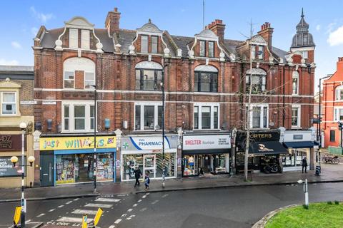 1 bedroom flat for sale, Grove Vale, East Dulwich