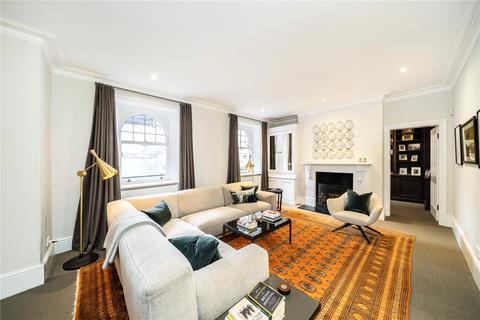 3 bedroom apartment for sale, London SW1X