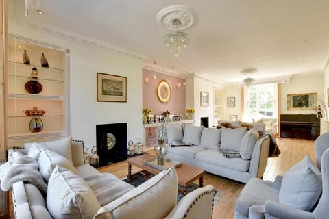 5 bedroom terraced house for sale, Shooters Hill Road, Blackheath