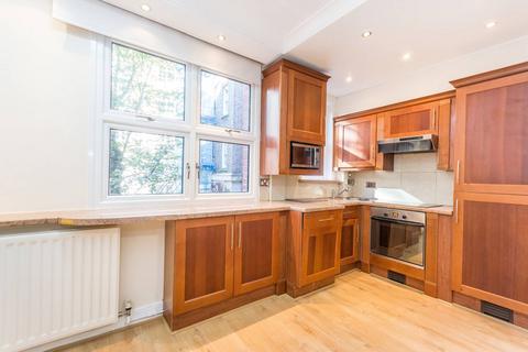 1 bedroom flat to rent, Grove End Road, St John's Wood, London, NW8