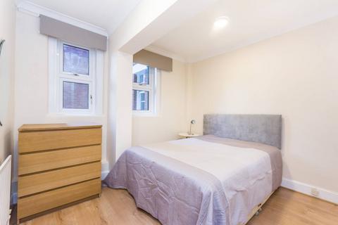 1 bedroom flat to rent, Grove End Road, St John's Wood, London, NW8