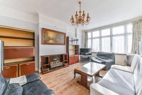 3 bedroom terraced house for sale, Oaklands Avenue, Thornton Heath, CR7