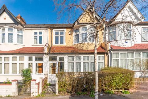 3 bedroom terraced house for sale, Oaklands Avenue, Thornton Heath, CR7