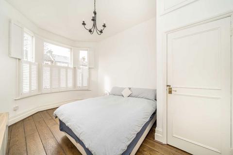 2 bedroom flat to rent, Fernhead Road, London W9