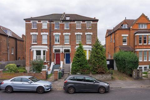 1 bedroom flat to rent, Lewin Road, SW16