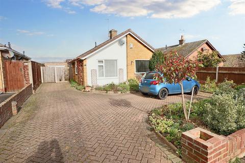 3 bedroom detached bungalow for sale, Conrad Road, Lowestoft