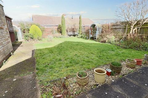 3 bedroom detached bungalow for sale, Conrad Road, Lowestoft