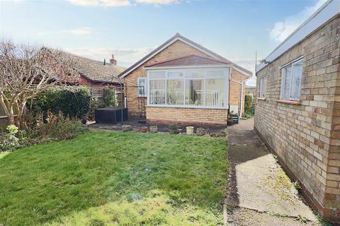 3 bedroom detached bungalow for sale, Conrad Road, Lowestoft