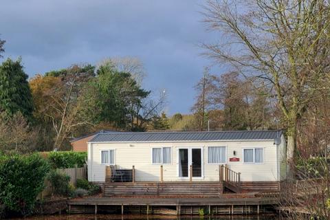 2 bedroom static caravan for sale, Blackthorn 12, Wortwell IP20